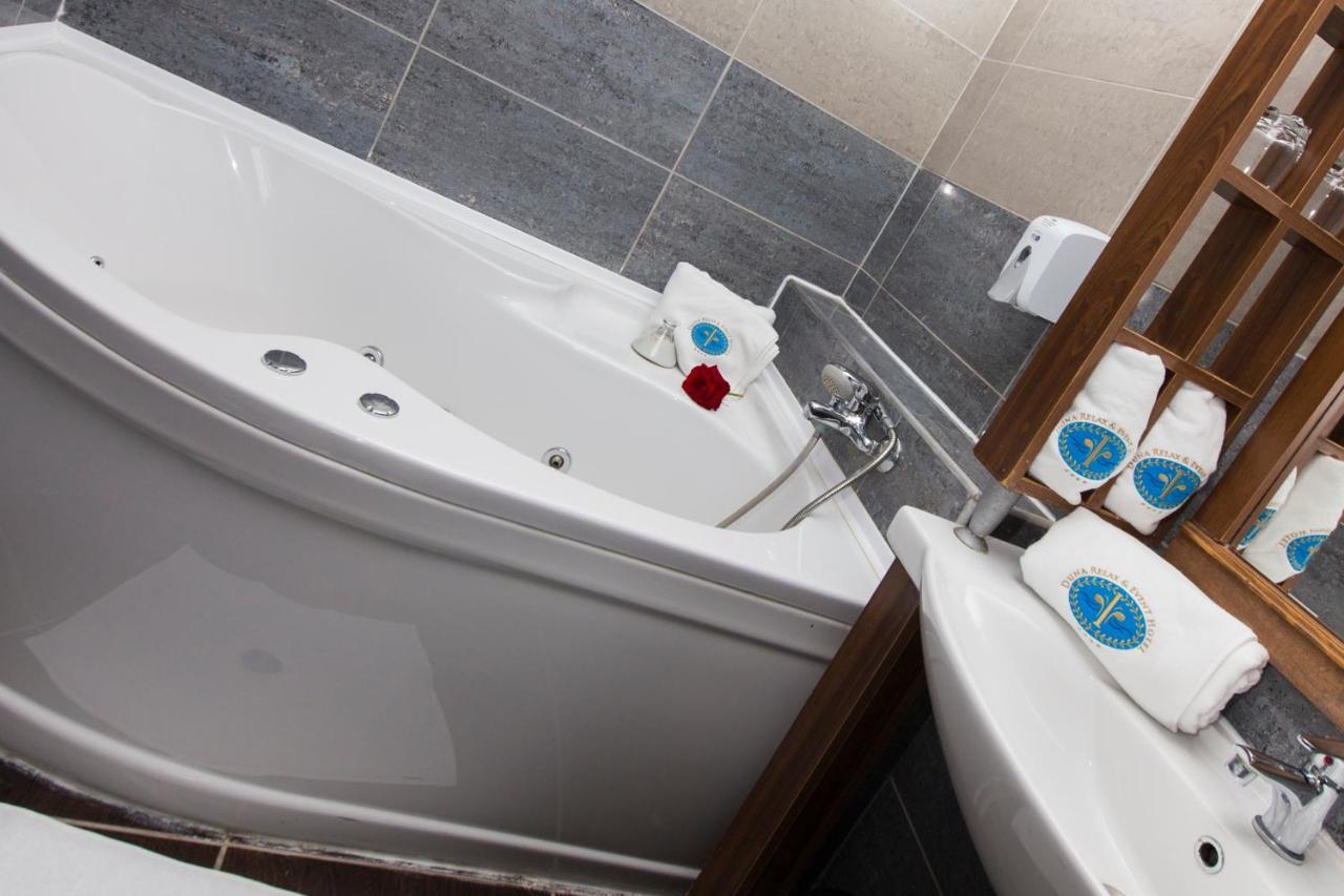 Duna Relax Hotel Ráckeve מראה חיצוני תמונה