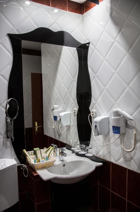 Duna Relax Hotel Ráckeve מראה חיצוני תמונה