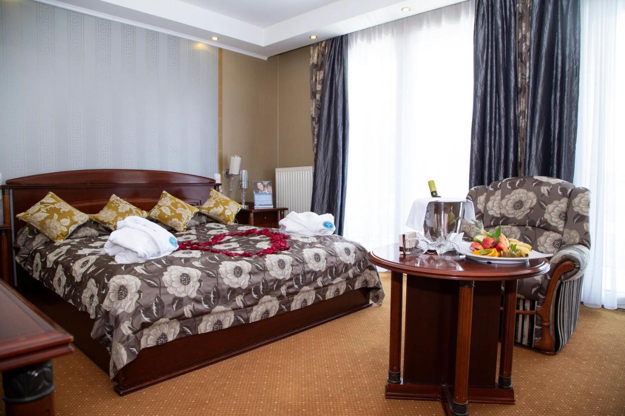Duna Relax Hotel Ráckeve מראה חיצוני תמונה