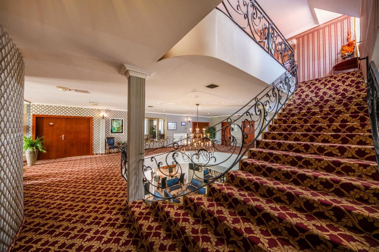Duna Relax Hotel Ráckeve מראה חיצוני תמונה
