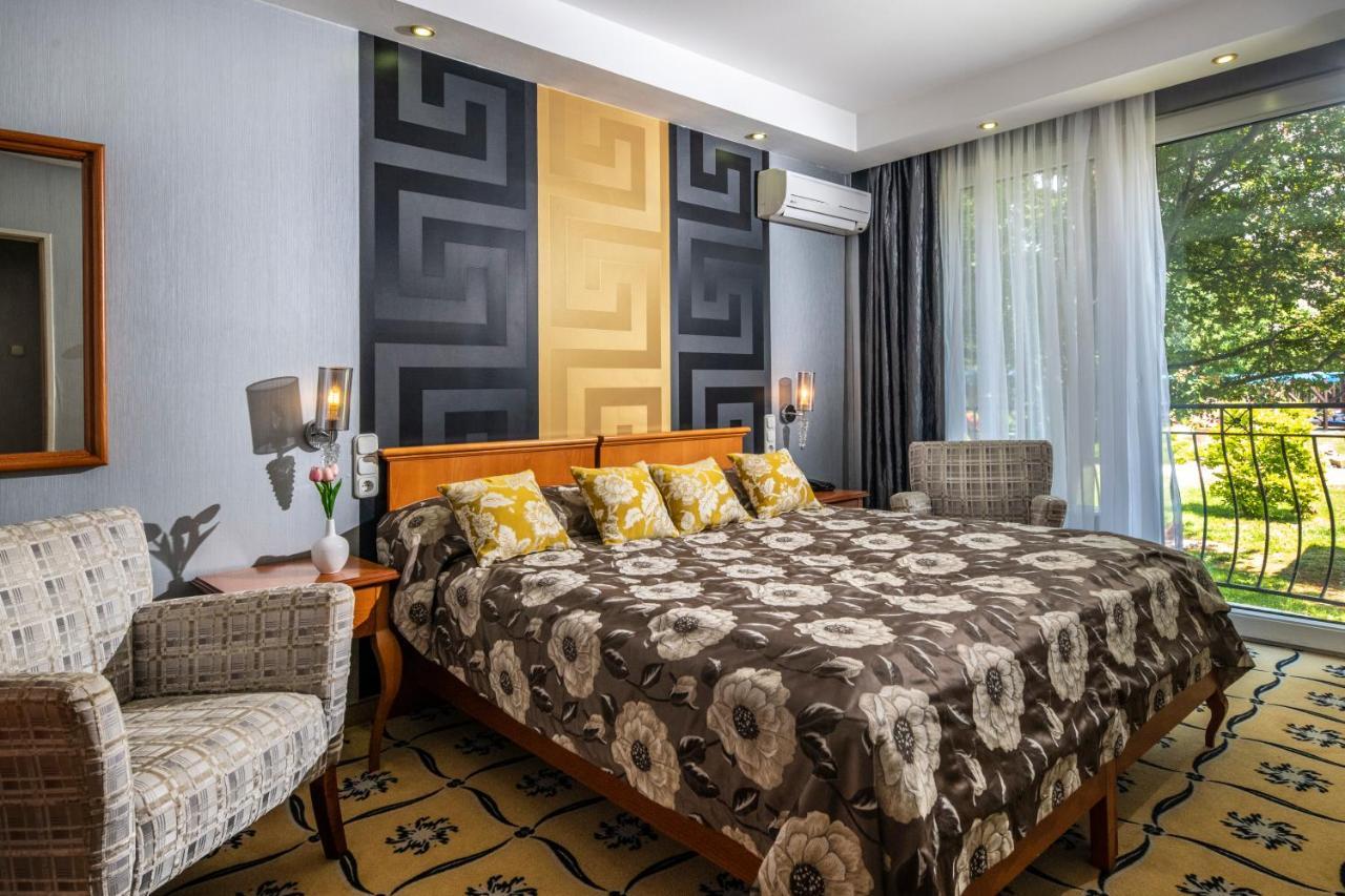 Duna Relax Hotel Ráckeve מראה חיצוני תמונה