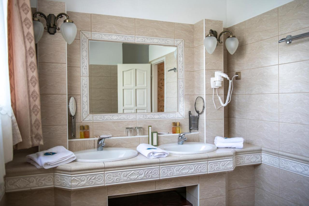Duna Relax Hotel Ráckeve מראה חיצוני תמונה