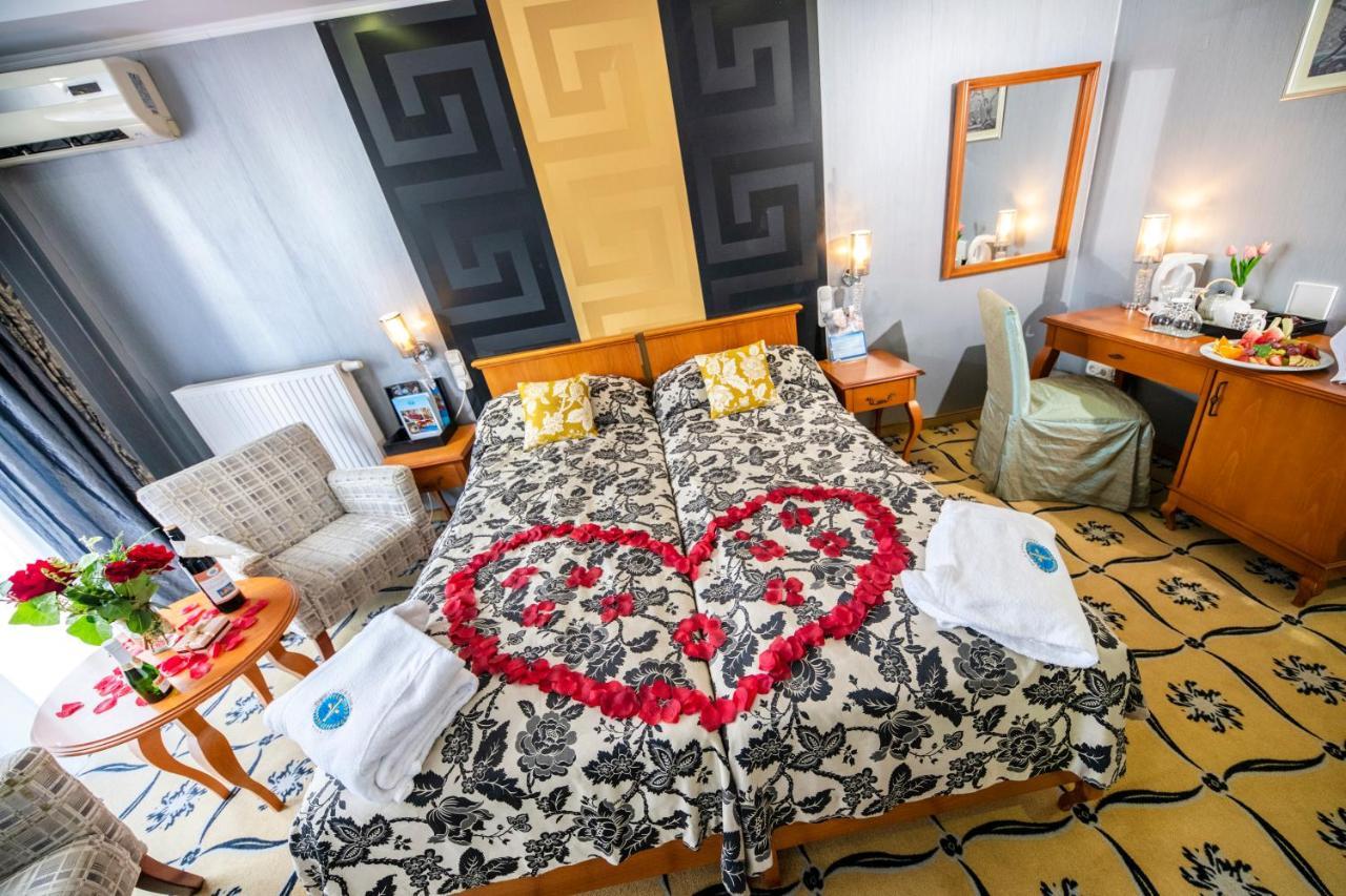 Duna Relax Hotel Ráckeve מראה חיצוני תמונה
