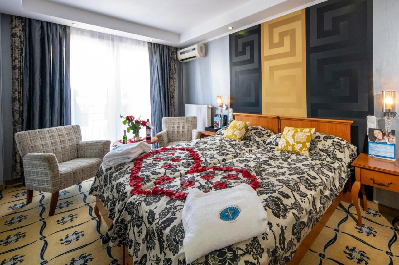 Duna Relax Hotel Ráckeve מראה חיצוני תמונה