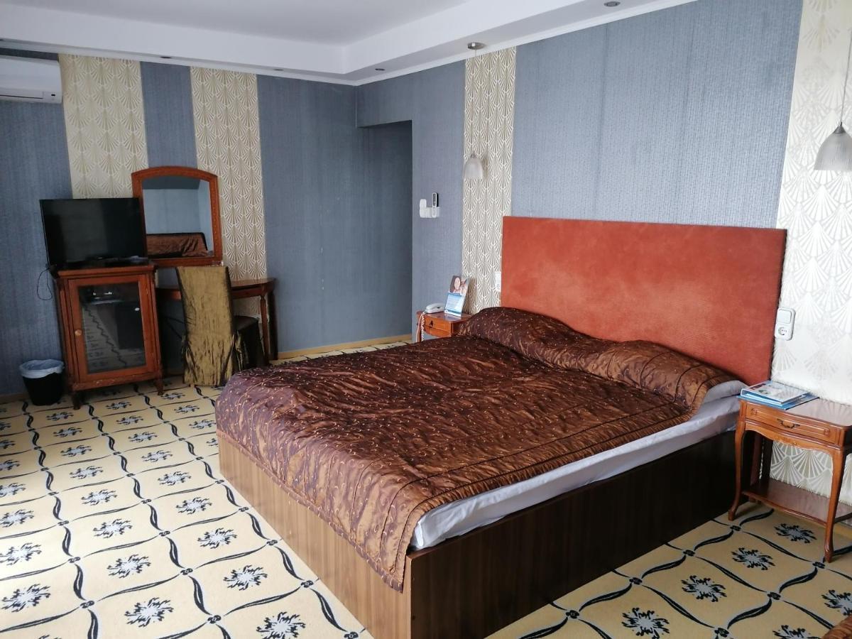 Duna Relax Hotel Ráckeve מראה חיצוני תמונה