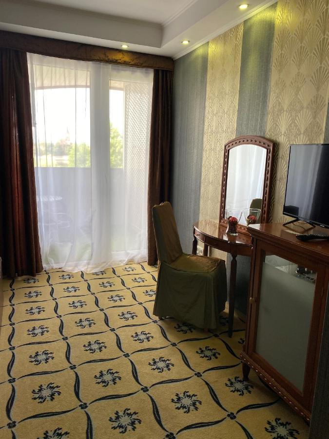 Duna Relax Hotel Ráckeve מראה חיצוני תמונה
