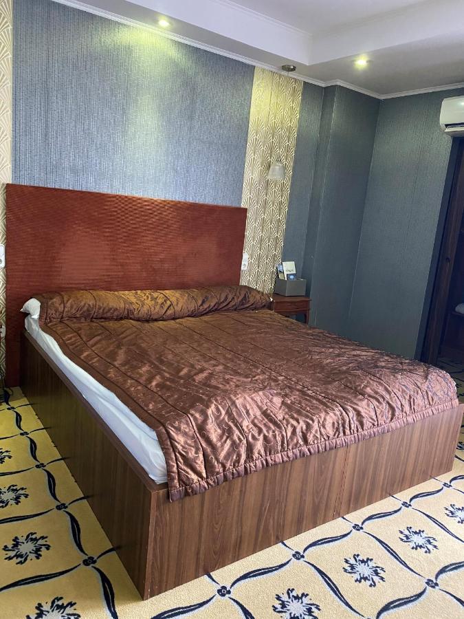Duna Relax Hotel Ráckeve מראה חיצוני תמונה