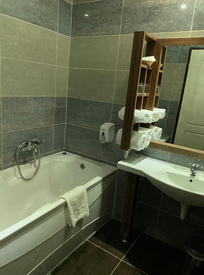 Duna Relax Hotel Ráckeve מראה חיצוני תמונה