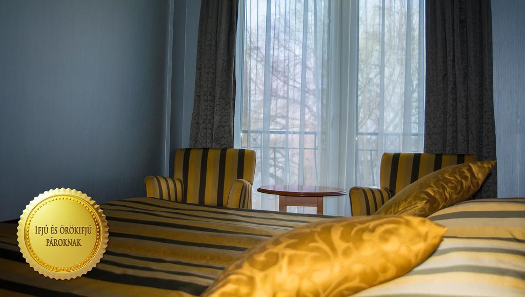 Duna Relax Hotel Ráckeve חדר תמונה