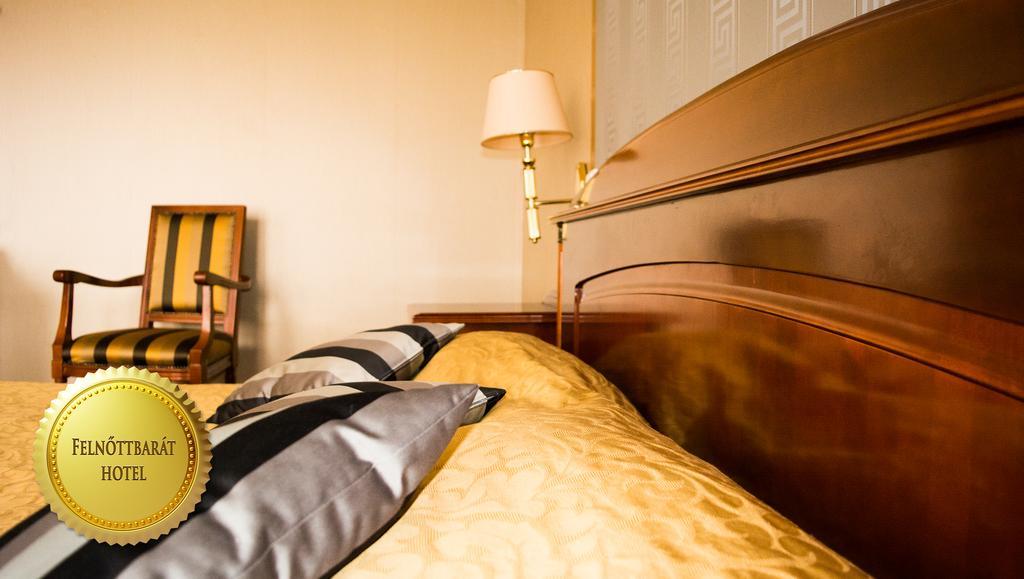 Duna Relax Hotel Ráckeve חדר תמונה